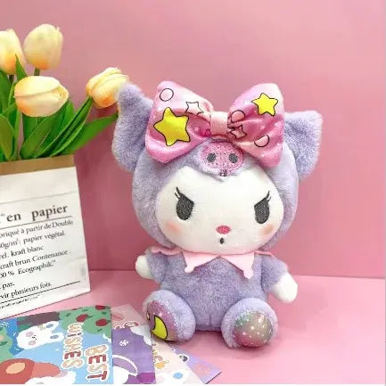 Kawaii Sanrio Plush Toys Epic.Wish.Gifts