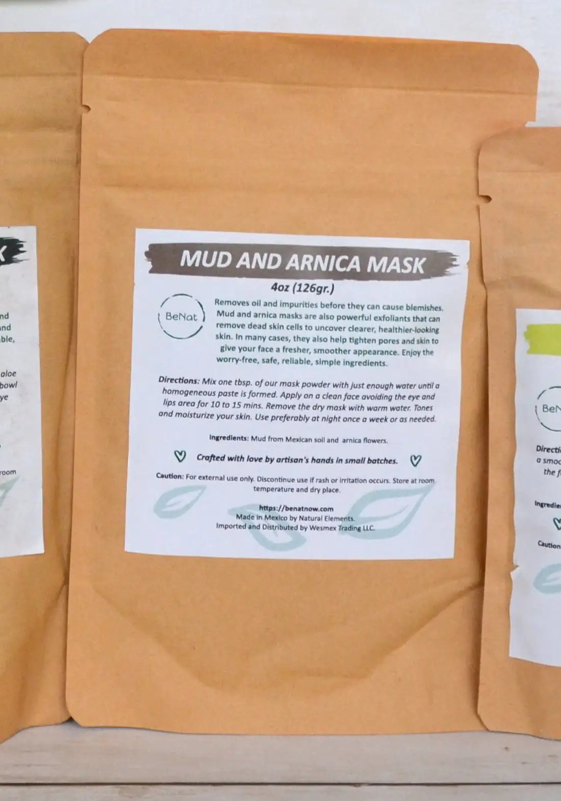 Acne Care Bundle Epic.Wish.Gifts