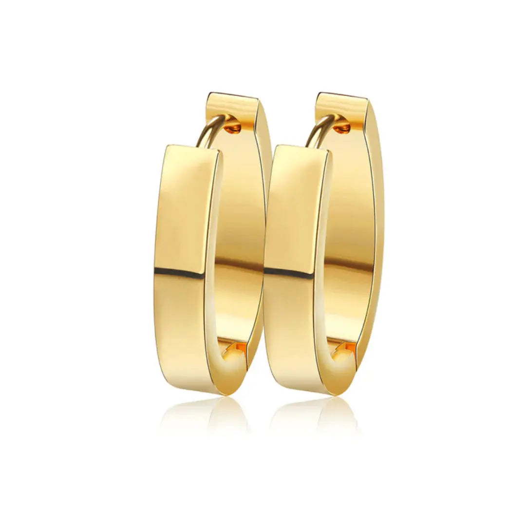 Troy Earrings - Epic.Wish.Gifts