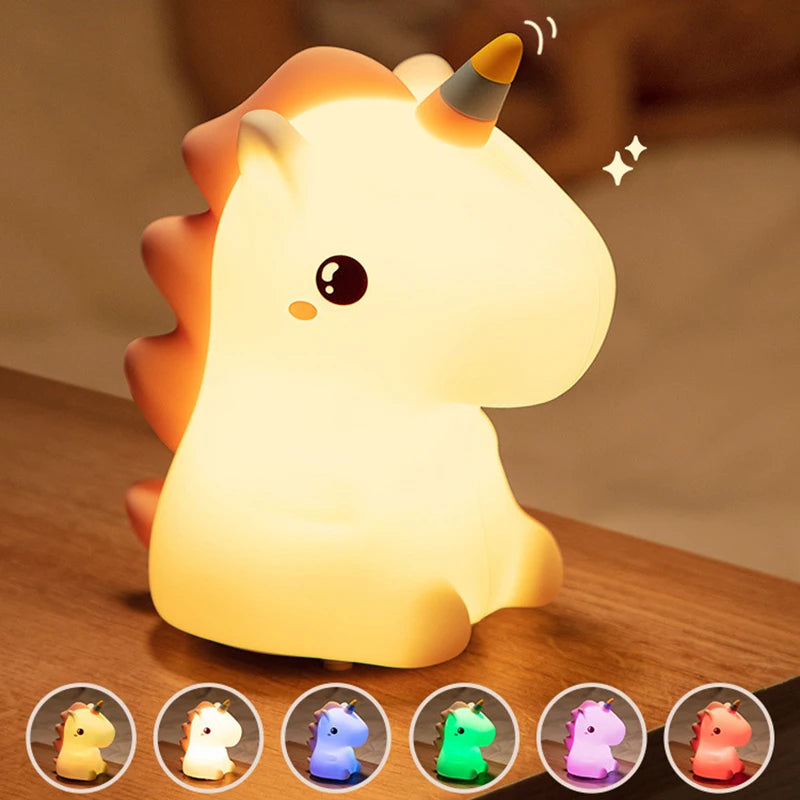 LED Night Light for Kids Epic.Wish.Gifts