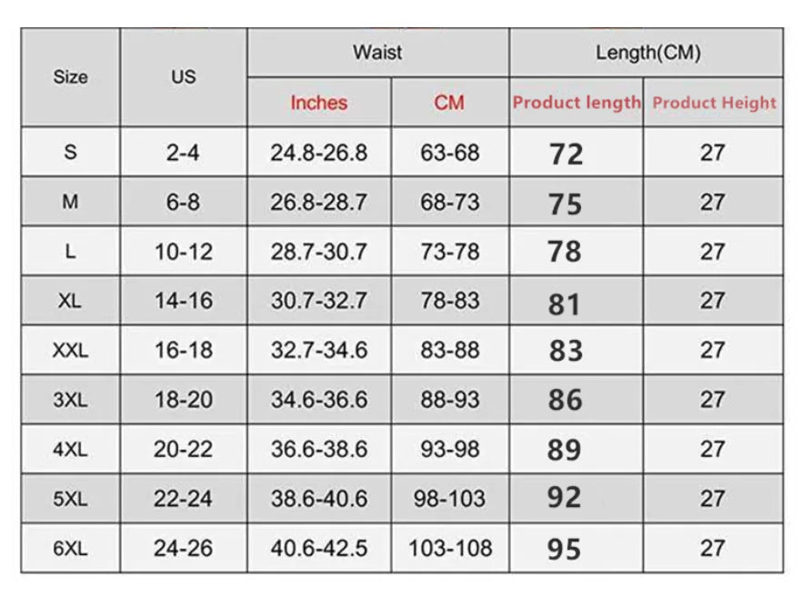 Women Waist Trainer Epic.Wish.Gifts