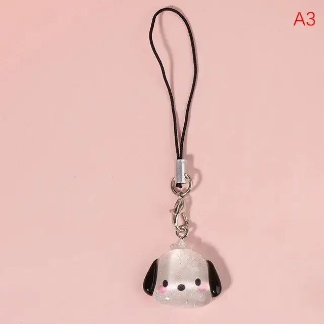 Cute Sanrio Character Gift Set - Epic.Wish.Gifts