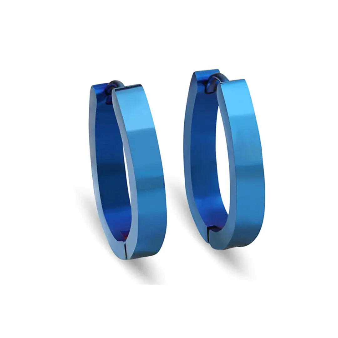 Troy Earrings - Epic.Wish.Gifts