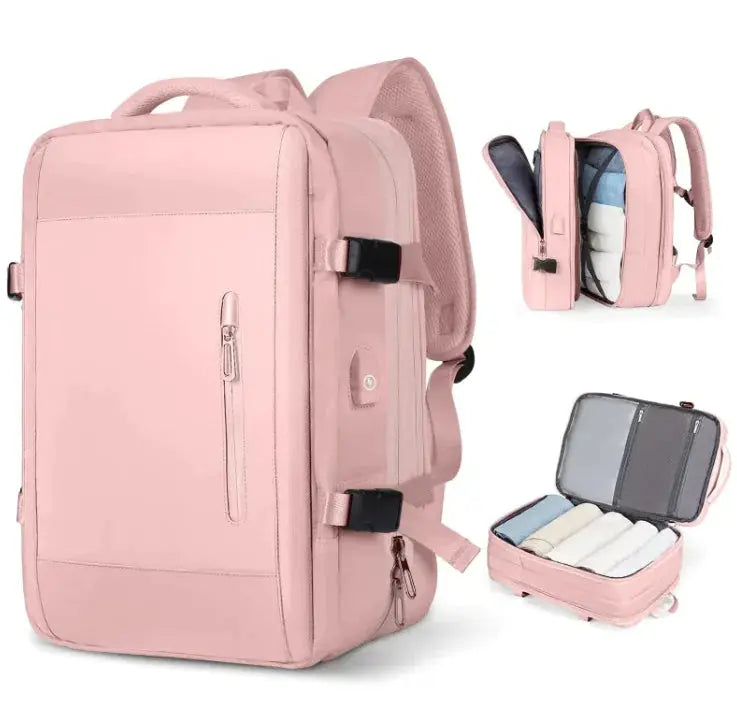FlexiPro Women’s Travel Backpack - Epic.Wish.Gifts