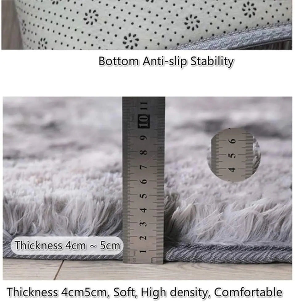 Cloud Comfort Round Rug Shop1100280106 Store