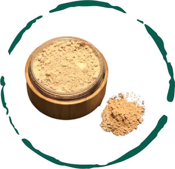 Translucent Loose Powder Epic.Wish.Gifts