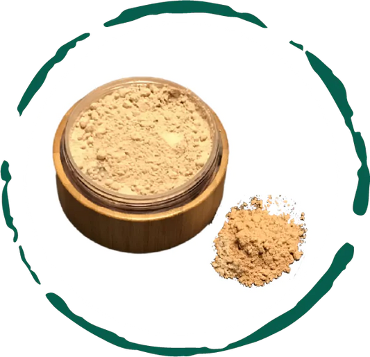 Translucent Loose Powder Epic.Wish.Gifts