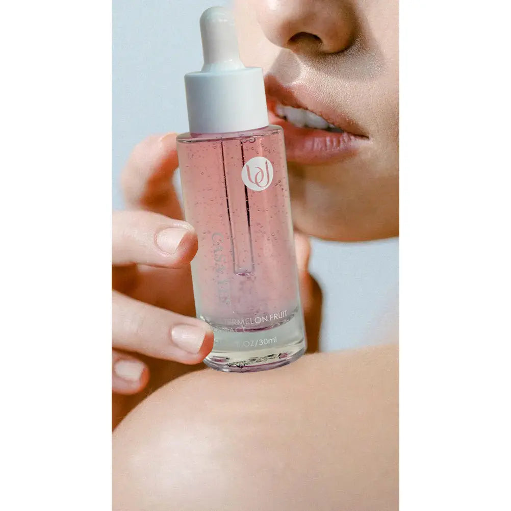 Watermelon Essence - Lightweight Hydrating Serum for Radiant Skin - Epic.Wish.Gifts