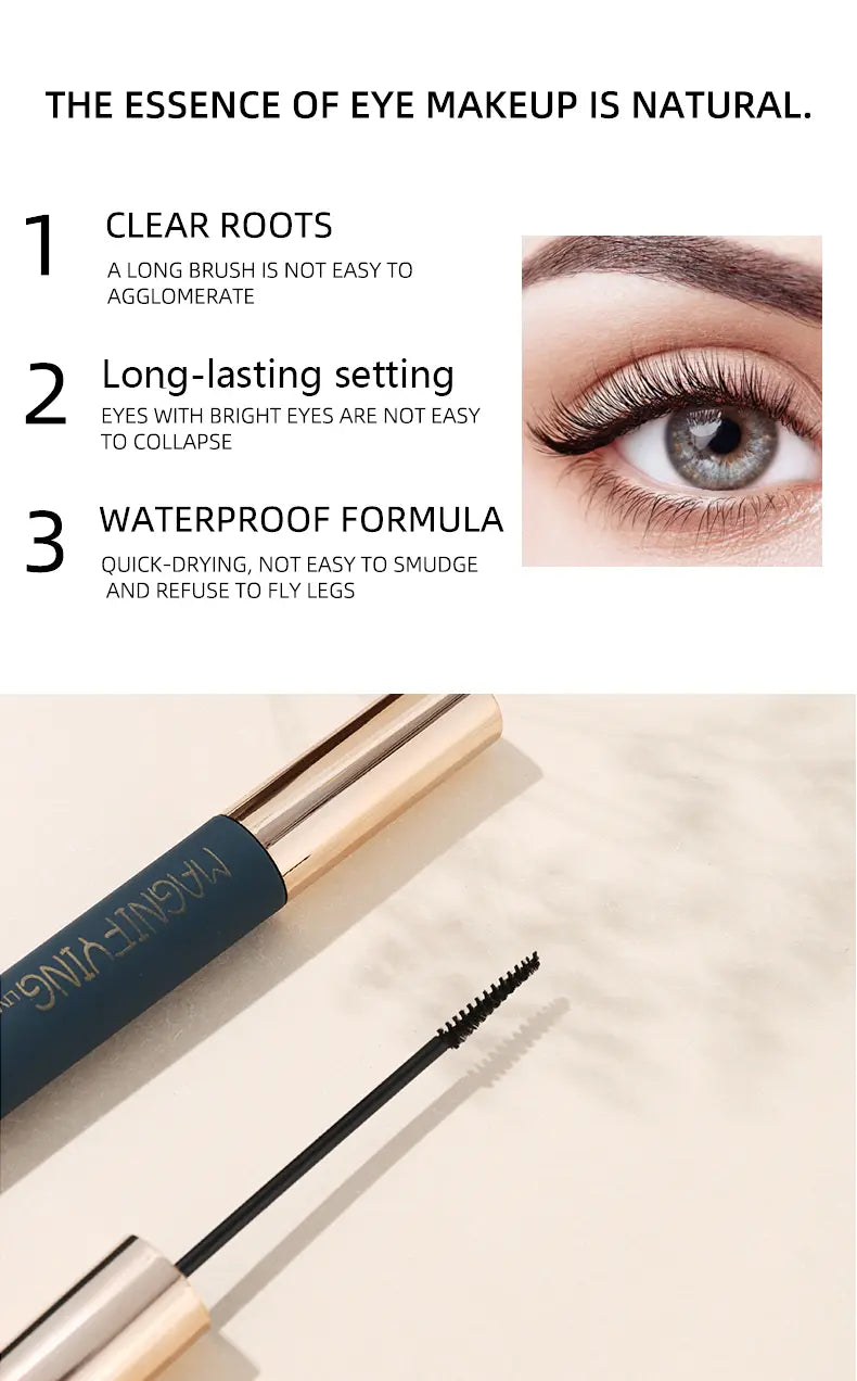 MAGNIFYING Mascara - Epic.Wish.Gifts