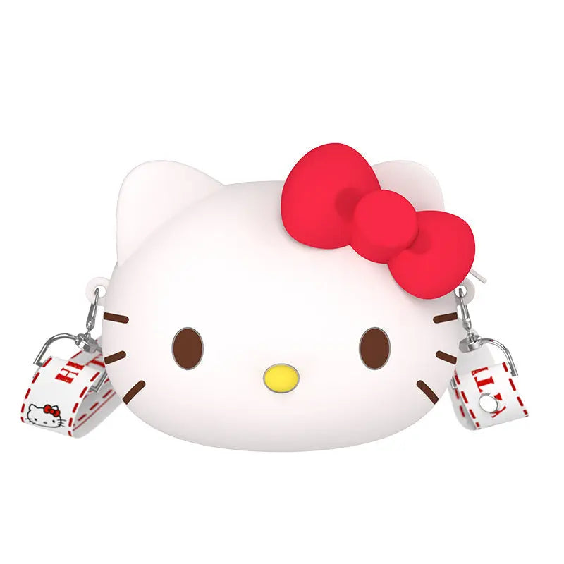 3D Sanrio Cartoon; Hello Kitty Bag - Epic.Wish.Gifts