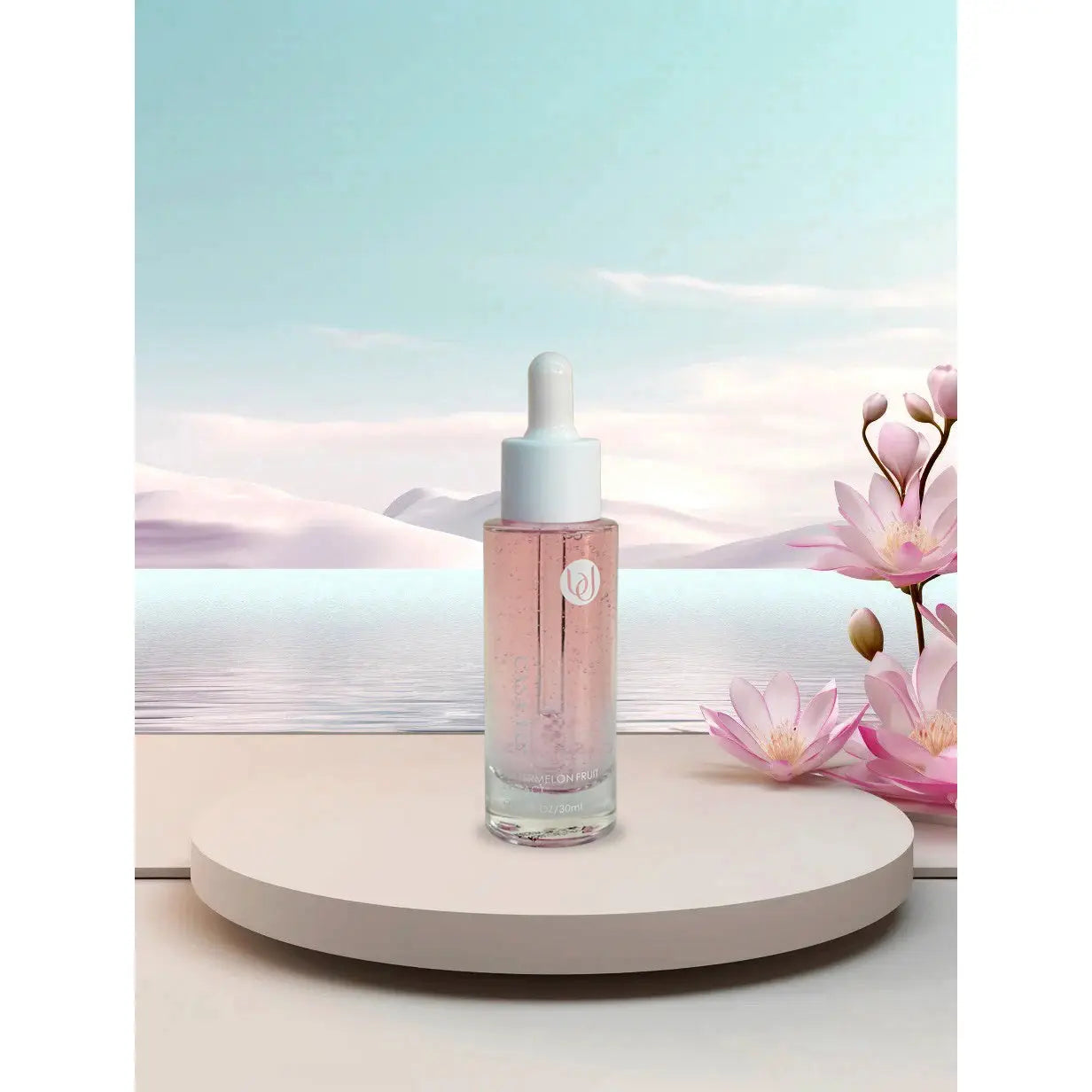 Watermelon Essence - Lightweight Hydrating Serum for Radiant Skin - Epic.Wish.Gifts