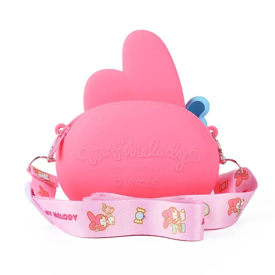 3D Sanrio Cartoon; Hello Kitty Bag - Epic.Wish.Gifts