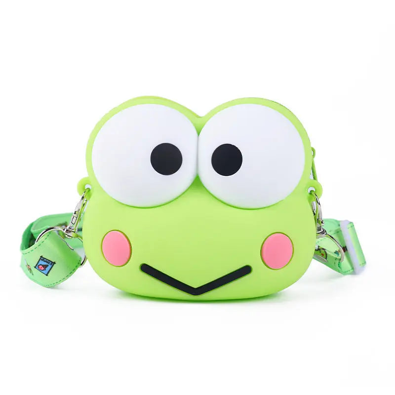 3D Sanrio Cartoon; Hello Kitty Bag - Epic.Wish.Gifts