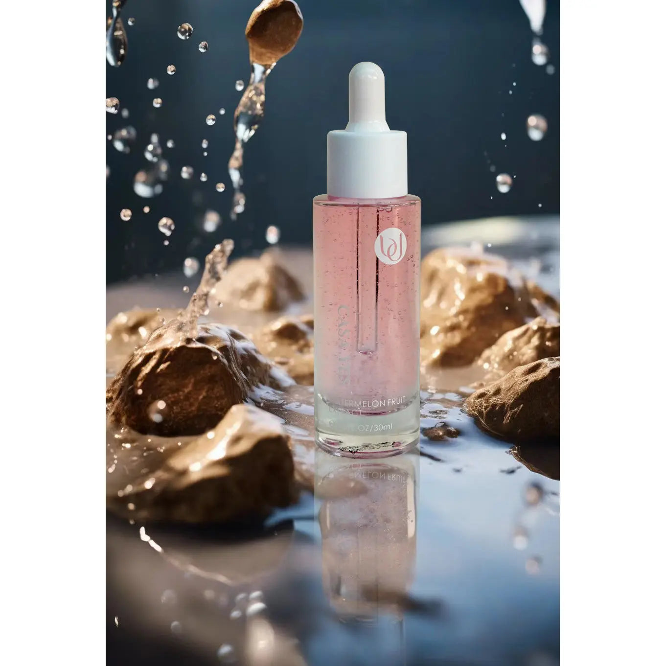 Watermelon Essence - Lightweight Hydrating Serum for Radiant Skin - Epic.Wish.Gifts