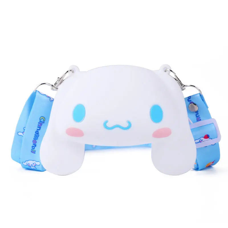3D Sanrio Cartoon; Hello Kitty Bag - Epic.Wish.Gifts