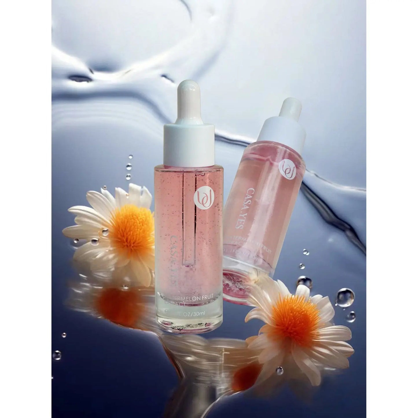 Watermelon Essence - Lightweight Hydrating Serum for Radiant Skin - Epic.Wish.Gifts