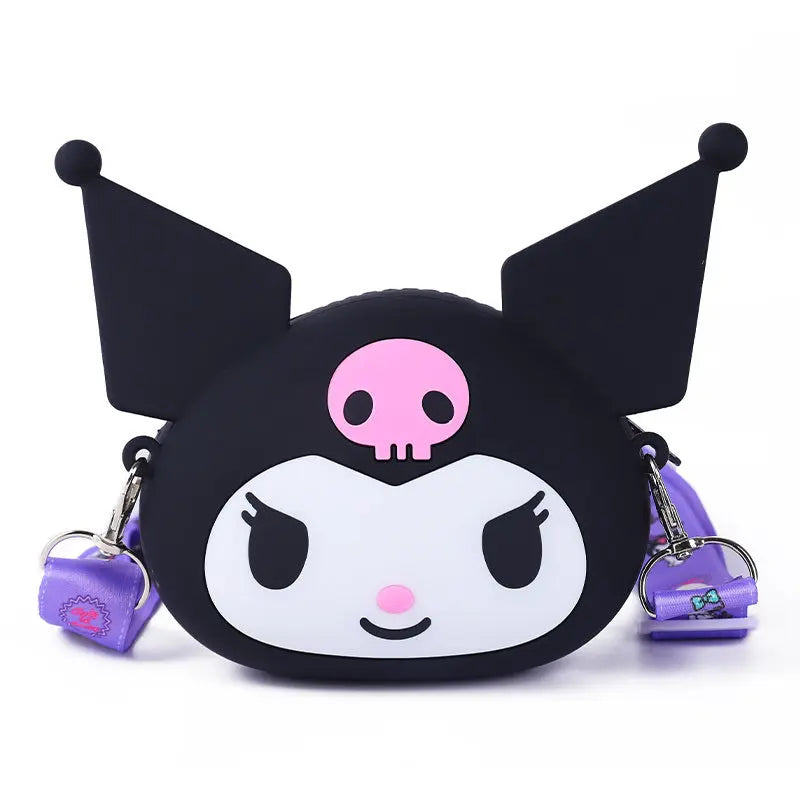 3D Sanrio Cartoon; Hello Kitty Bag - Epic.Wish.Gifts