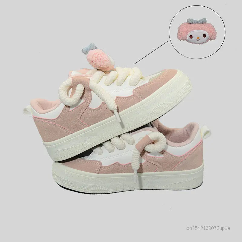 Sanrio Hello Kitty Shoes Epic.Wish.Gifts