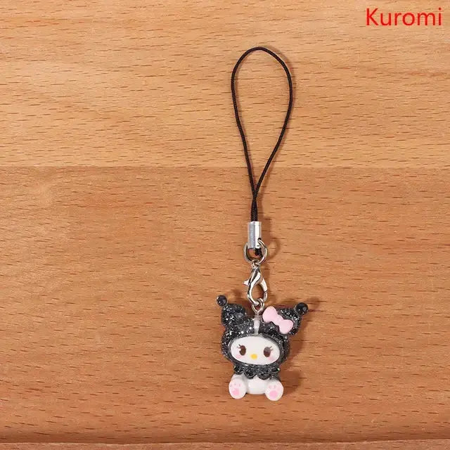 Cute Sanrio Character Gift Set - Epic.Wish.Gifts