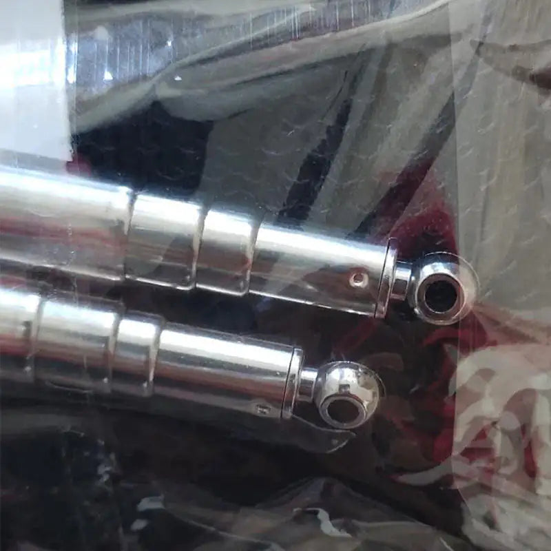 Black Foldable Protection Pet Safety Gate Epic.Wish.Gifts