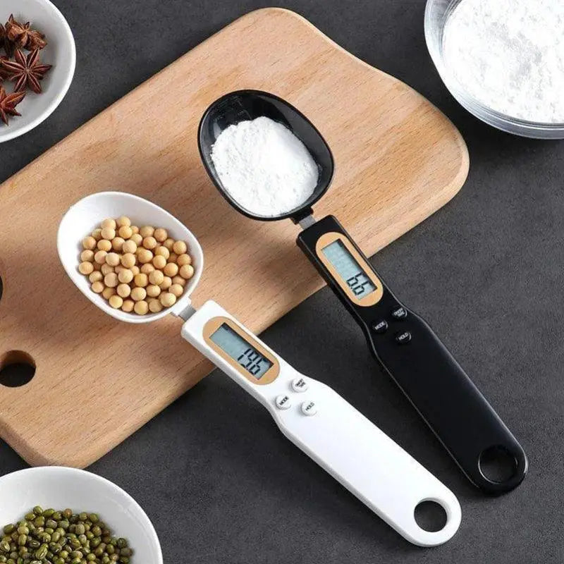 Easy Weigh Digital Spoon - Epic.Wish.Gifts