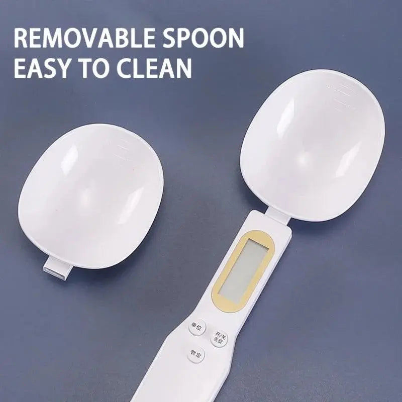 Easy Weigh Digital Spoon - Epic.Wish.Gifts