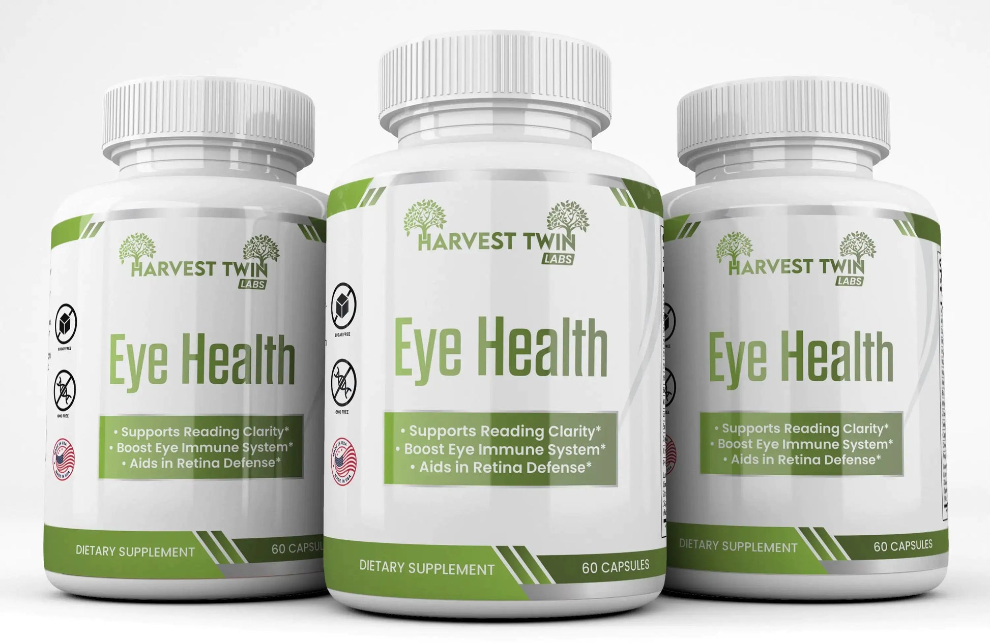 Eye Health Epic.Wish.Gifts