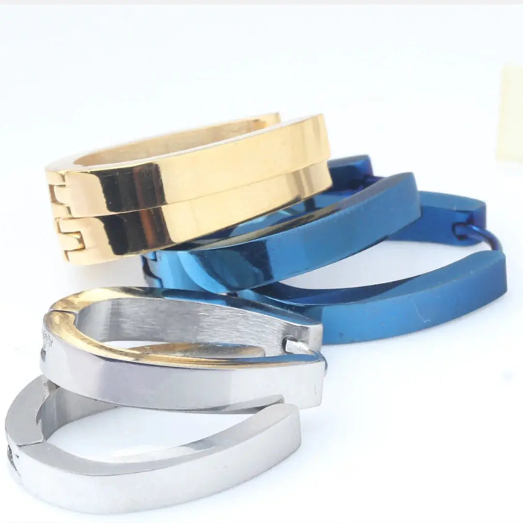 Troy Earrings - Epic.Wish.Gifts