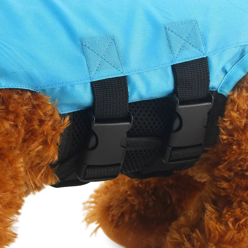 Dog Life Vest - Epic.Wish.Gifts