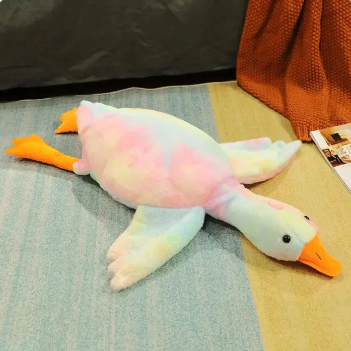 Huge Duck Plush Toys - Epic.Wish.Gifts