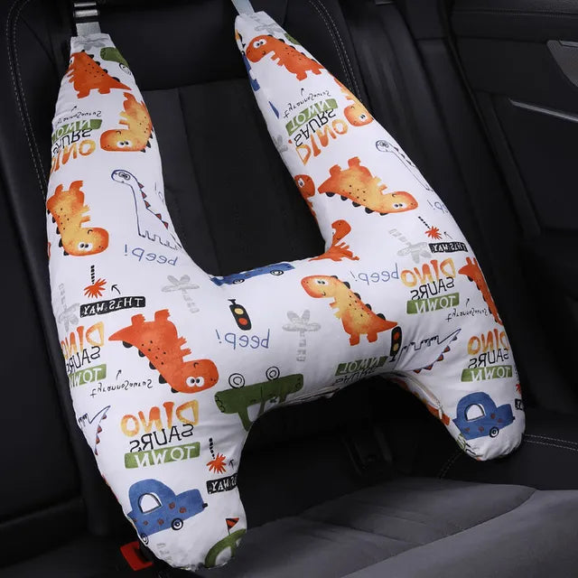 Kids Animal Travel Pillow Epic.Wish.Gifts