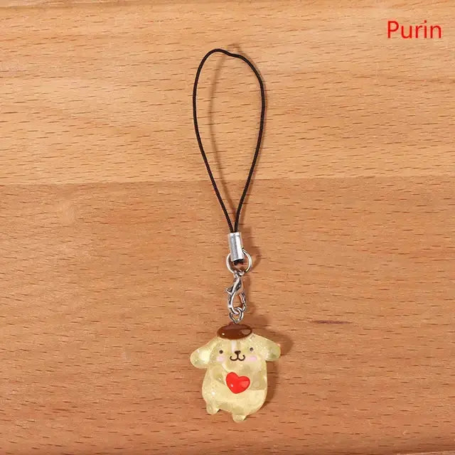 Cute Sanrio Character Gift Set - Epic.Wish.Gifts