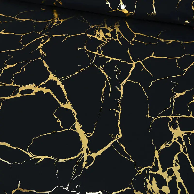 Three-piece Gilding Quilt Cover For Home Use - Epic.Wish.Gifts