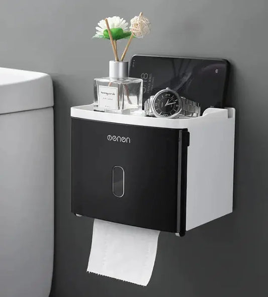 Aqua Grip Paper Holder - Epic.Wish.Gifts