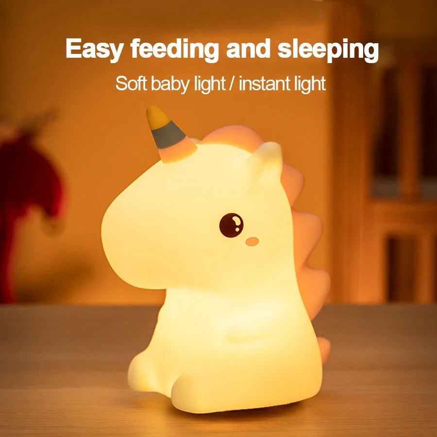 LED Night Light for Kids Epic.Wish.Gifts