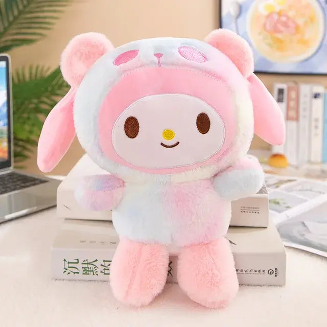 Kawaii Sanrio Plush Toys Epic.Wish.Gifts