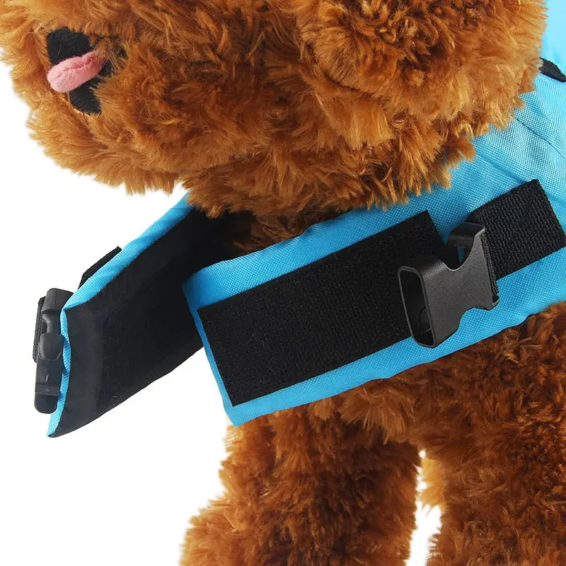 Dog Life Vest - Epic.Wish.Gifts