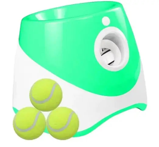 FetchPro Automatic Dog Ball Launcher - Epic.Wish.Gifts