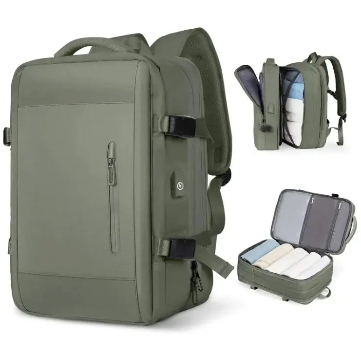 FlexiPro Women’s Travel Backpack - Epic.Wish.Gifts