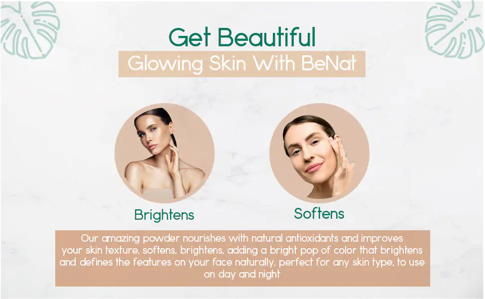 Translucent Loose Powder Epic.Wish.Gifts